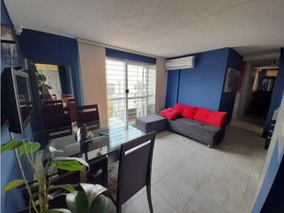 Apartamento en conjunto en venta Barrio Ciudad Santa Bárbara Palmira