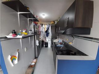 Apartamento en conjunto en venta Barrio Ciudad Santa Bárbara Palmira
