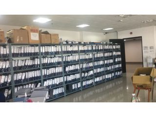 Foto 7 de Zona Franca Bogotá, Oficina en venta