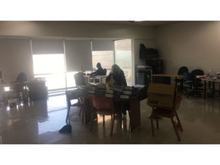 Foto 3 de Zona Franca Bogotá, Oficina en venta