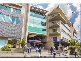 Foto 1 de Zona Franca Bogotá, Oficina en venta