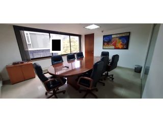 ARRIENDO OFICINA CHICO, 125 Mts