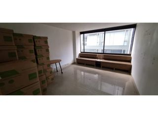 ARRIENDO OFICINA CHICO, 125 Mts