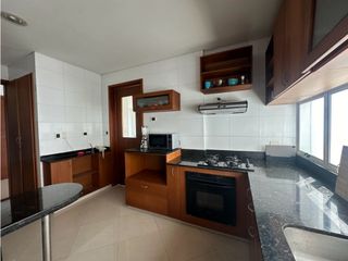 ARRIENDO EN CARTAGENA HERMOSO APARTAMENTO FRENTE AL MAR EN CASTILLO