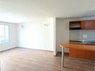 Apartamento en Venta en Suba, Campanela, SL9006