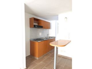 Apartamento en Venta en Suba, Campanela, SL9006