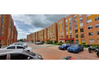 ACSI 803 Apartamento en Venta Mosquera, Alejandria