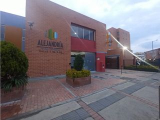 ACSI 803 Apartamento en Venta Mosquera, Alejandria