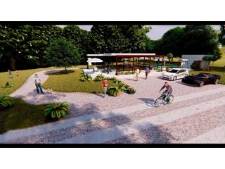 Foto 3 de Venta de Lote en Totoró, Condominio Altos de Cattleya, KM 6 Totoró