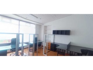 Foto 1 de Rento casa comercial en Santa Paula