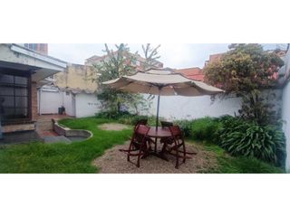 Foto 4 de Rento casa comercial en Santa Paula