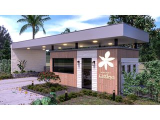 Foto 1 de Venta de Lote en Totoró, en el Condominio Altos de Cattleya, KM 6