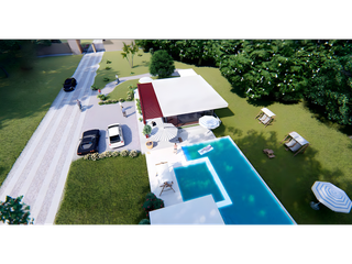 Foto 3 de Venta de Lote en Totoró, en el Condominio Altos de Cattleya, KM 6