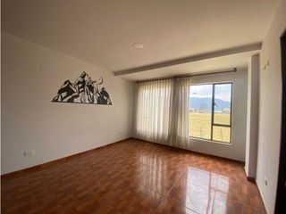 Foto 17 de CASA EN VENTA ZIPAQUIRA PASÓ ANCHO