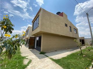 Foto 2 de CASA EN VENTA ZIPAQUIRA PASÓ ANCHO