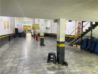 Foto 1 de LOCAL COMERCIAL EN RENTA - CENTRO DE PEREIRA