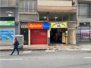 Foto 15 de LOCAL COMERCIAL EN RENTA - CENTRO DE PEREIRA