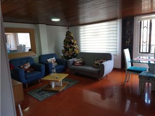 Venta apartamento en batan