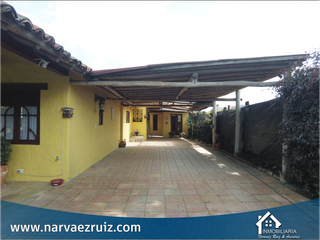Foto 13 de Vendo Hermosa Casa en Tabio Paloverde