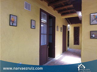 Foto 14 de Vendo Hermosa Casa en Tabio Paloverde