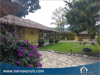 Foto 10 de Vendo Hermosa Casa en Tabio Paloverde