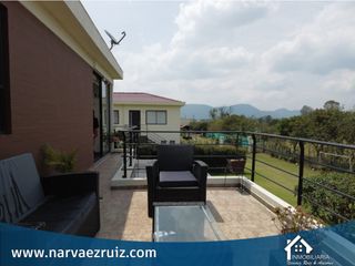 Foto 20 de Vendo Linda Casa en Tenjo