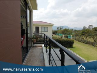 Foto 18 de Vendo Linda Casa en Tenjo