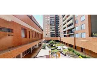 Venta o Arriendo Apartamento En La Uribe Bogota