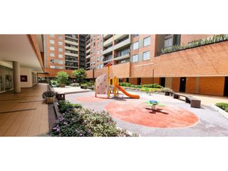 Venta o Arriendo Apartamento En La Uribe Bogota