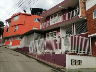 Maat vende Casa urbana Villeta-Cayunda Alto, 101m2 $440Millones