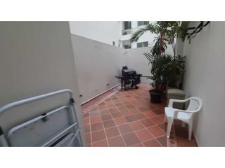 Vendo apartamento barrio Villa Santos en Barranquilla