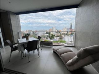 Foto 9 de (MC-C) Apartamento en Venta en Santa Mónica norte Cali