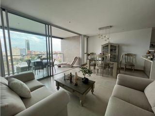 Foto 2 de (MC-C) Apartamento en Venta en Santa Mónica norte Cali