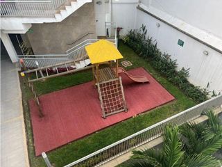 Foto 21 de (MC-C) Apartamento en Venta en Santa Mónica norte Cali