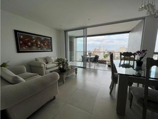 Foto 1 de (MC-C) Apartamento en Venta en Santa Mónica norte Cali