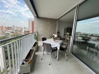 Foto 8 de (MC-C) Apartamento en Venta en Santa Mónica norte Cali