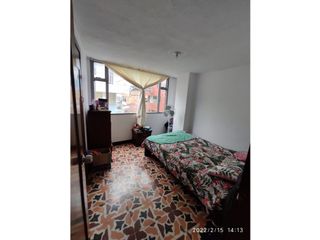 Maat vende apartamento, barrio centro, Villeta 86m2 $ 260Millones