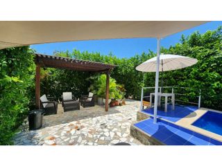 Foto 4 de Casa Multifamiliar en conjunto cerrado cerca al mar caribe - 005