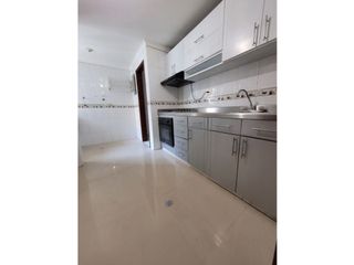 Apartamento en arriendo San Vicente Barranquilla