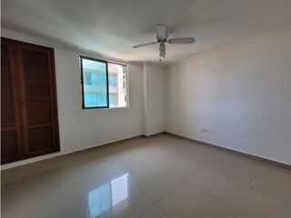 Apartamento en arriendo San Vicente Barranquilla