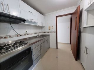 Apartamento en arriendo San Vicente Barranquilla