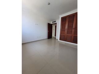 Apartamento en arriendo San Vicente Barranquilla