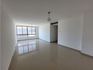 Apartamento en arriendo San Vicente Barranquilla