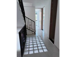 Foto 5 de VENDO CASA NUEVA PUEBLO - MESITAS DEL COLEGIO
