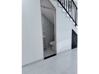 Foto 3 de VENDO CASA NUEVA PUEBLO - MESITAS DEL COLEGIO