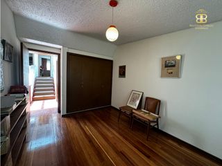 Foto 14 de SE VENDE CASA EN SANTA ANA OCCIDENTAL