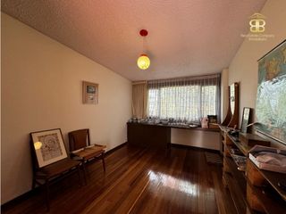 Foto 10 de SE VENDE CASA EN SANTA ANA OCCIDENTAL