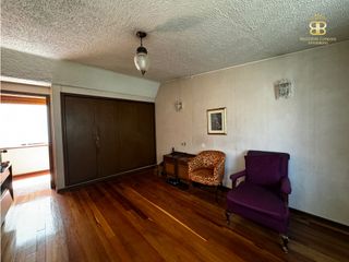 Foto 12 de SE VENDE CASA EN SANTA ANA OCCIDENTAL