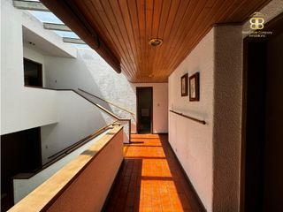Foto 5 de SE VENDE CASA EN SANTA ANA OCCIDENTAL