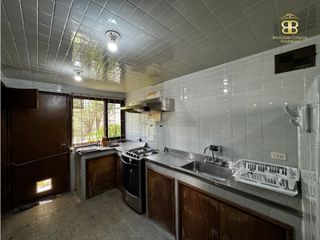 Foto 19 de SE VENDE CASA EN SANTA ANA OCCIDENTAL